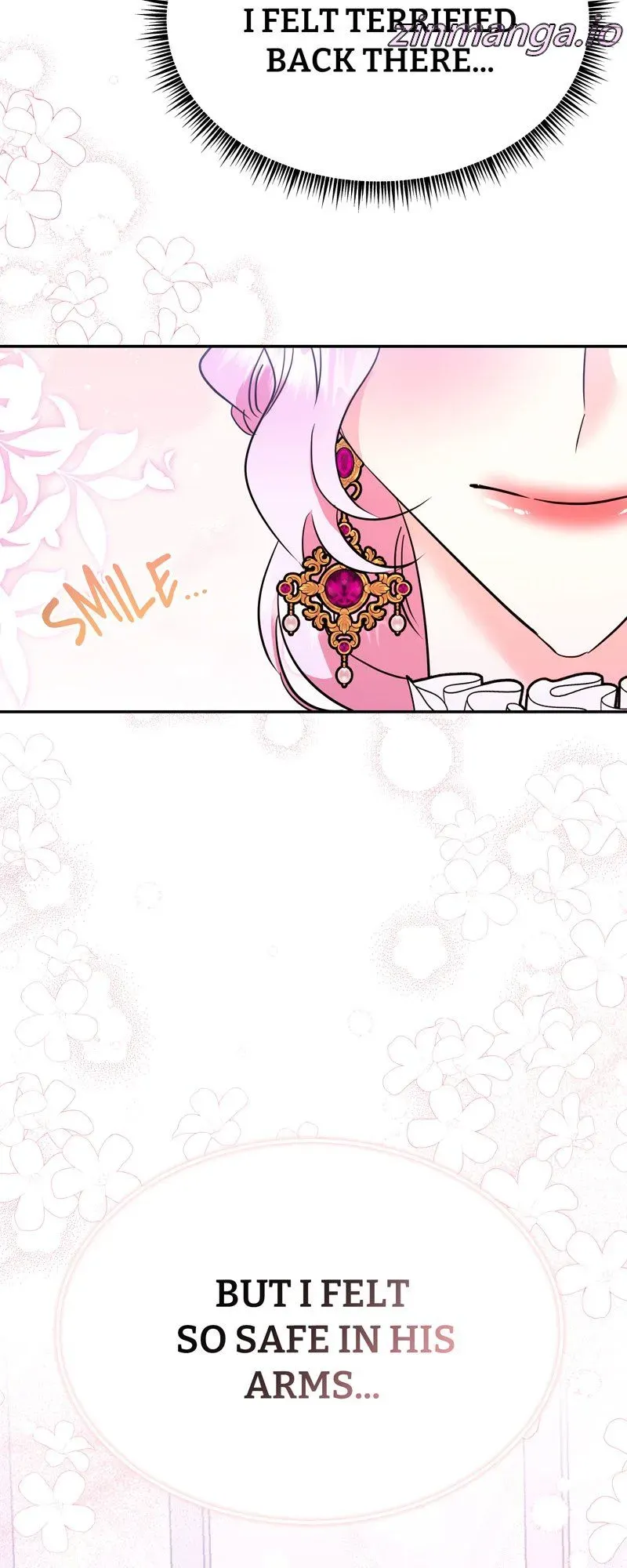 The Evil Grand Duchess Has a Secret Life Chapter 29 Online - página 61