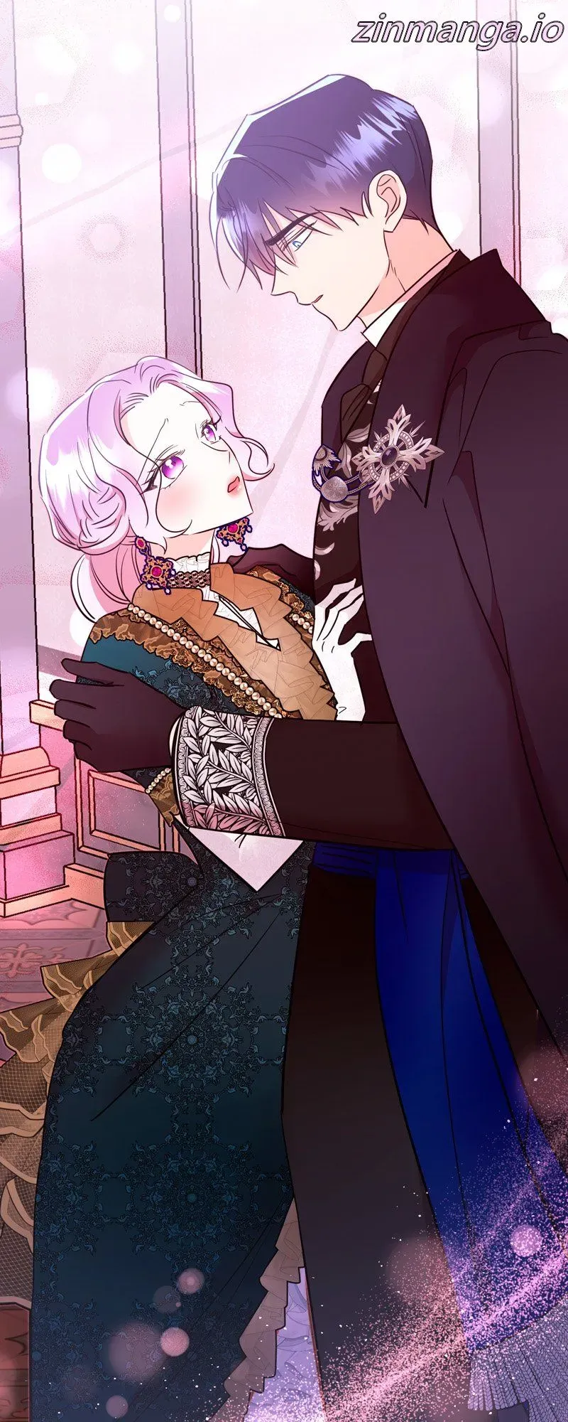 The Evil Grand Duchess Has a Secret Life Chapter 29 Online - página 62