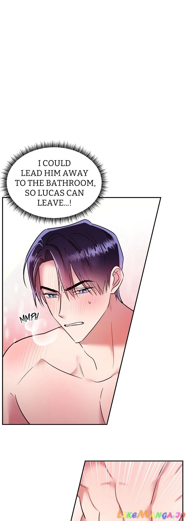 The Evil Grand Duchess Has a Secret Life Chapter 3 Online - página 5