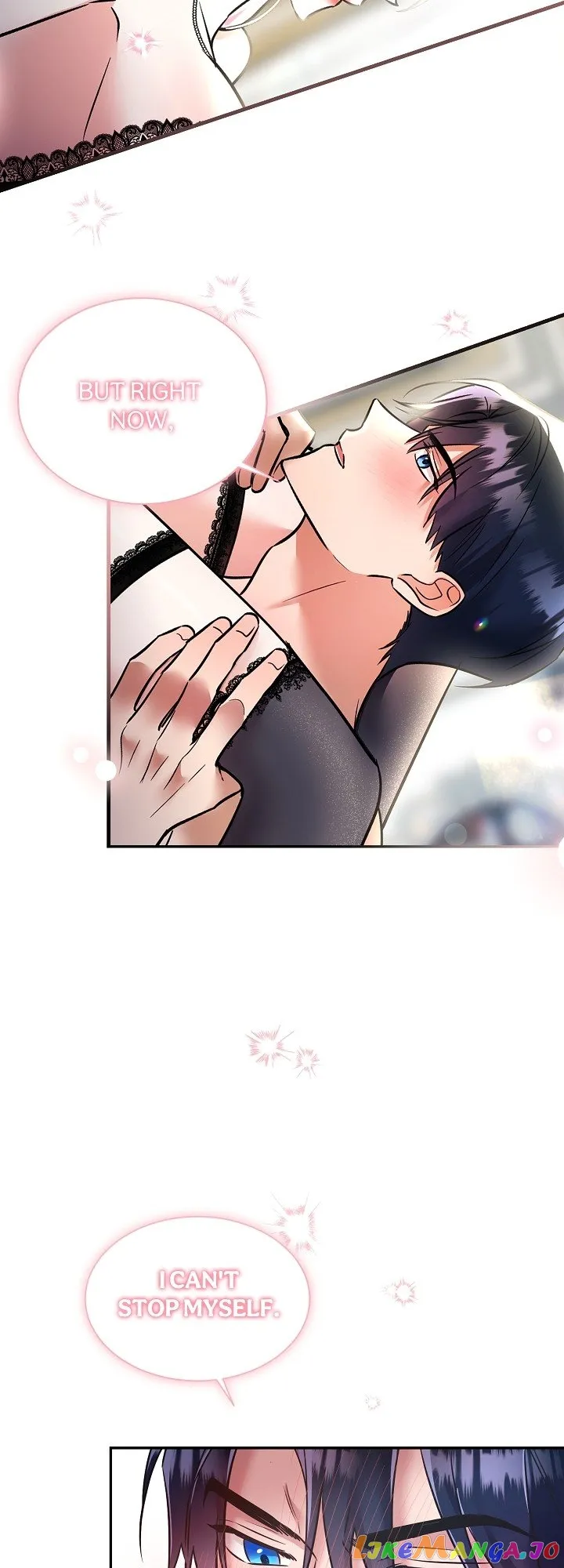 The Evil Grand Duchess Has a Secret Life Chapter 3 Online - página 8