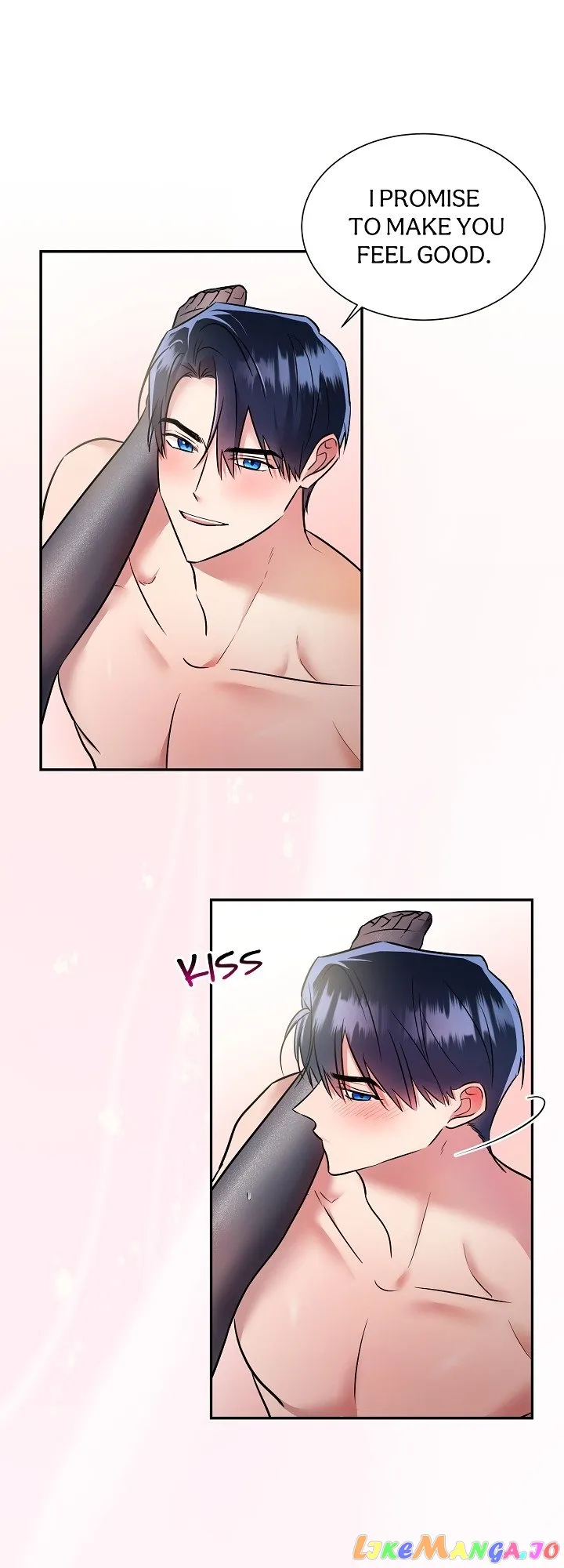 The Evil Grand Duchess Has a Secret Life Chapter 3 Online - página 10