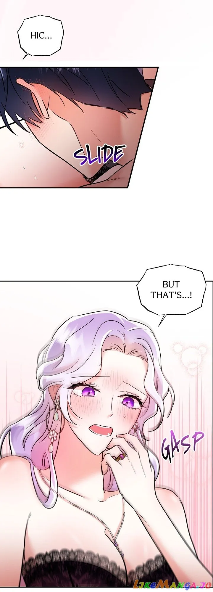 The Evil Grand Duchess Has a Secret Life Chapter 3 Online - página 11