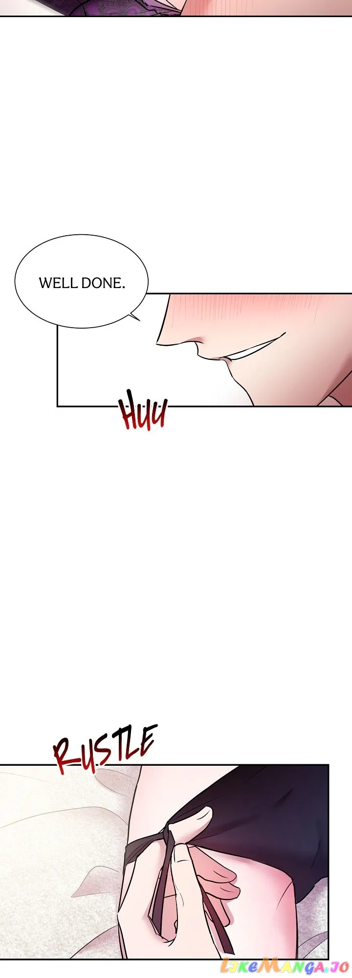 The Evil Grand Duchess Has a Secret Life Chapter 3 Online - página 14