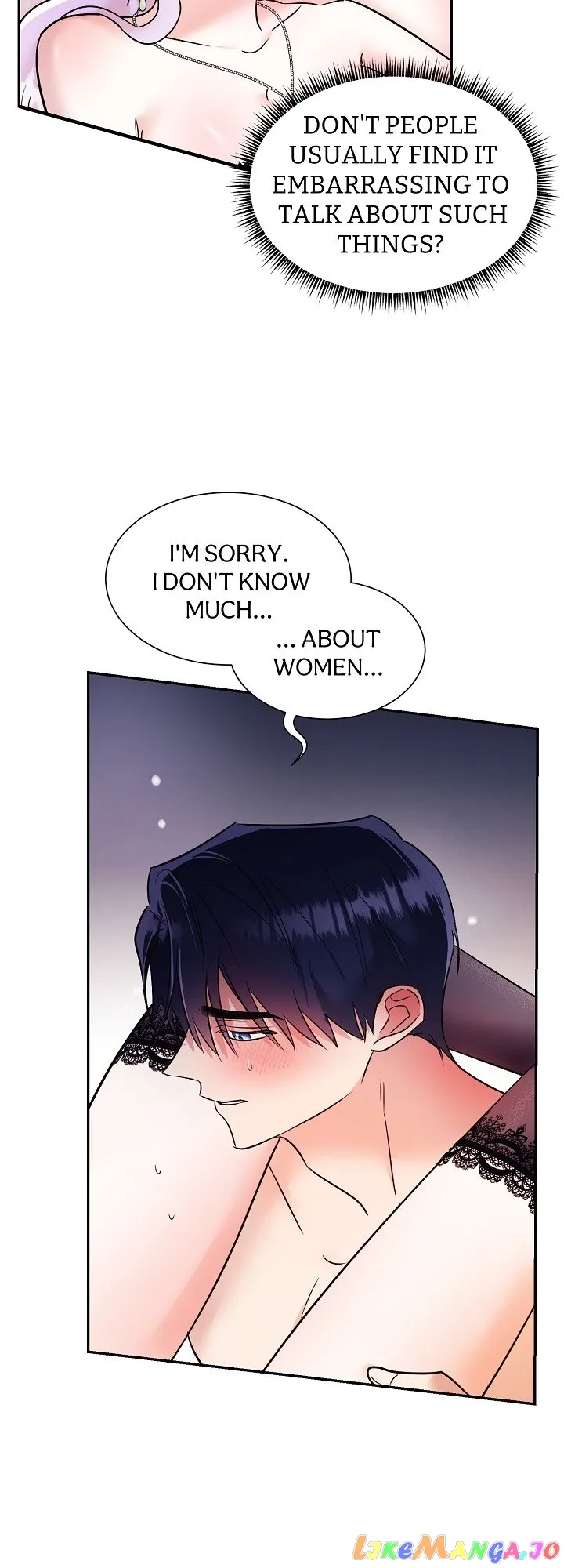 The Evil Grand Duchess Has a Secret Life Chapter 3 Online - página 17