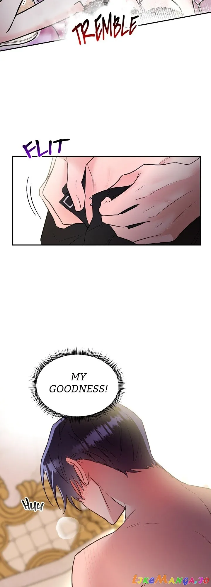 The Evil Grand Duchess Has a Secret Life Chapter 3 Online - página 22