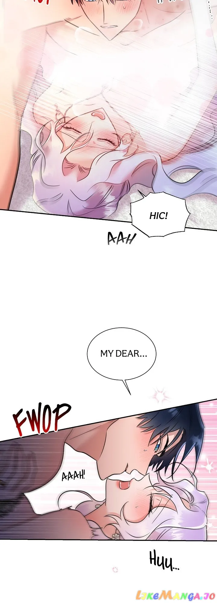 The Evil Grand Duchess Has a Secret Life Chapter 3 Online - página 24