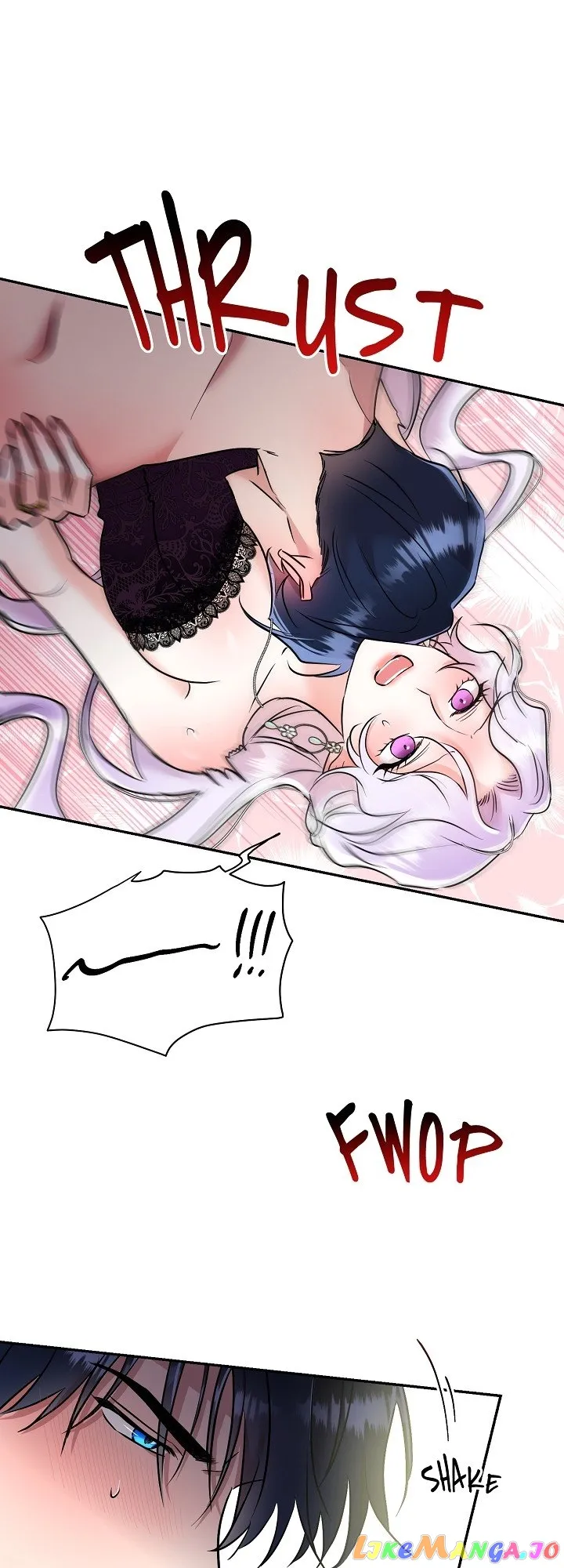 The Evil Grand Duchess Has a Secret Life Chapter 3 Online - página 25