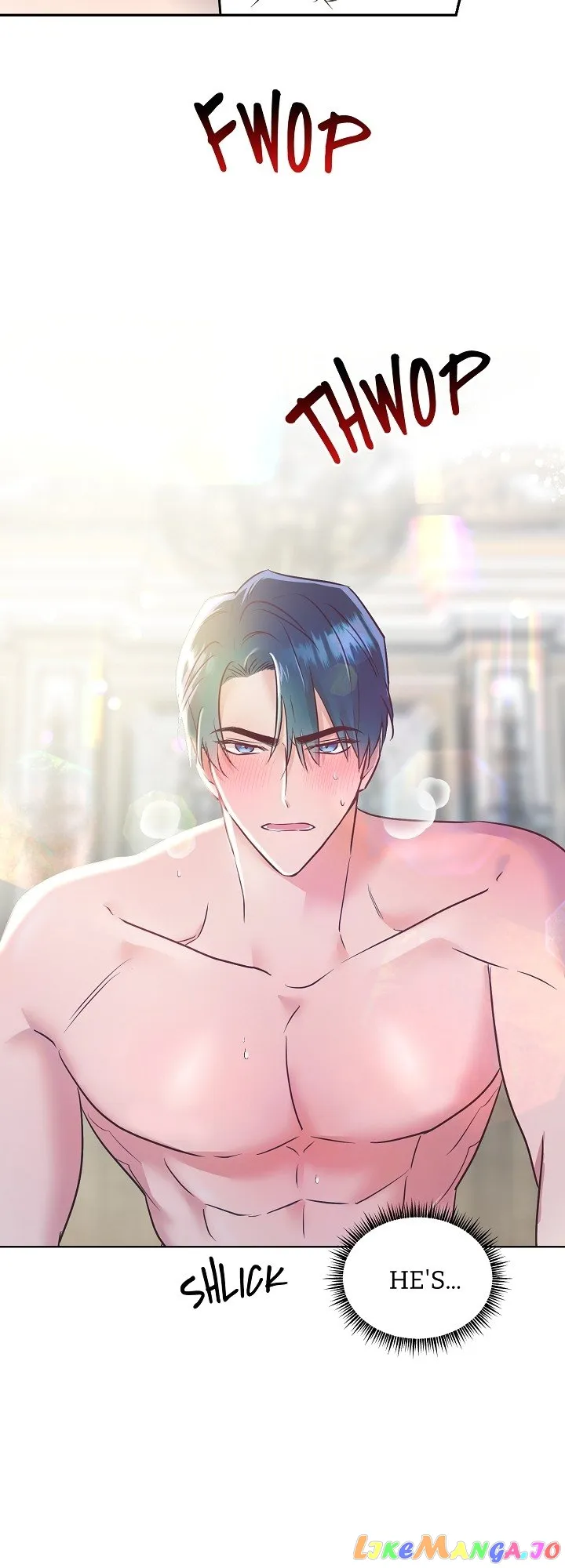 The Evil Grand Duchess Has a Secret Life Chapter 3 Online - página 26
