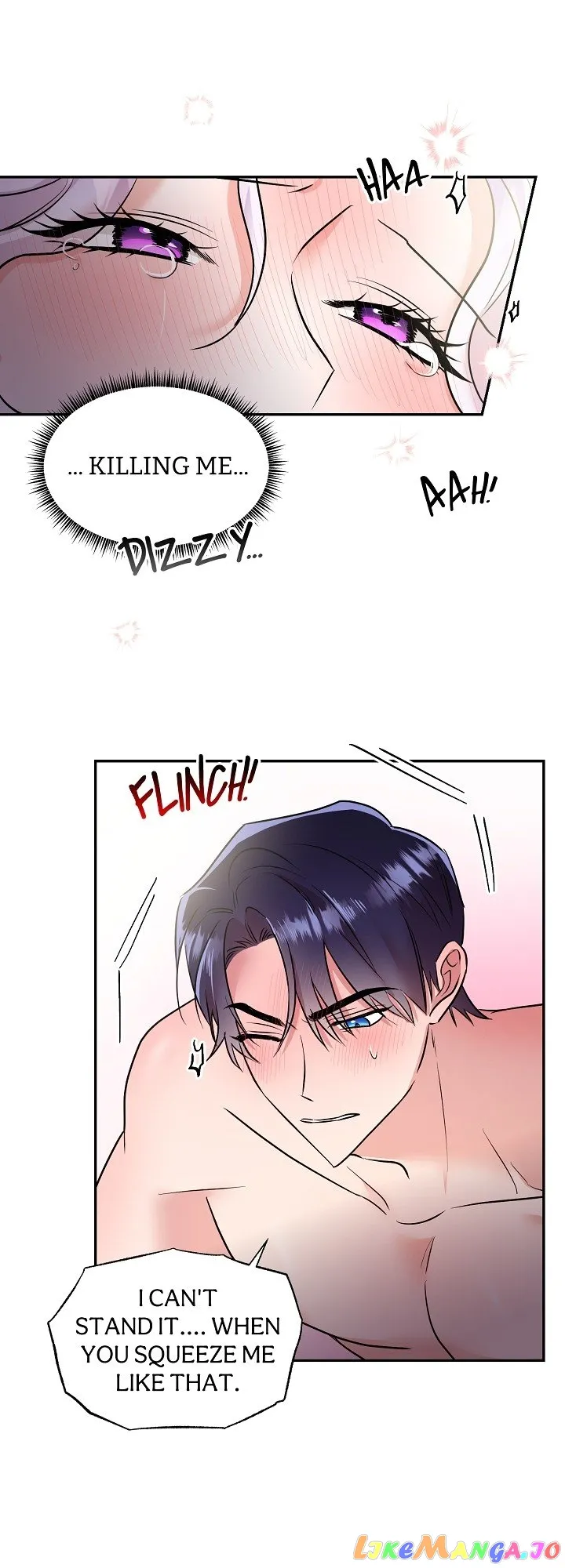 The Evil Grand Duchess Has a Secret Life Chapter 3 Online - página 27