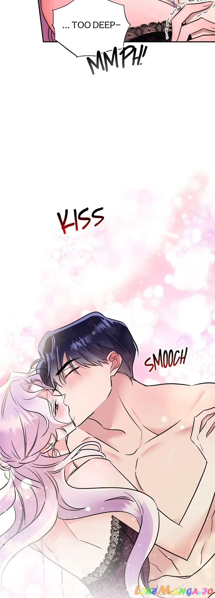 The Evil Grand Duchess Has a Secret Life Chapter 3 Online - página 30