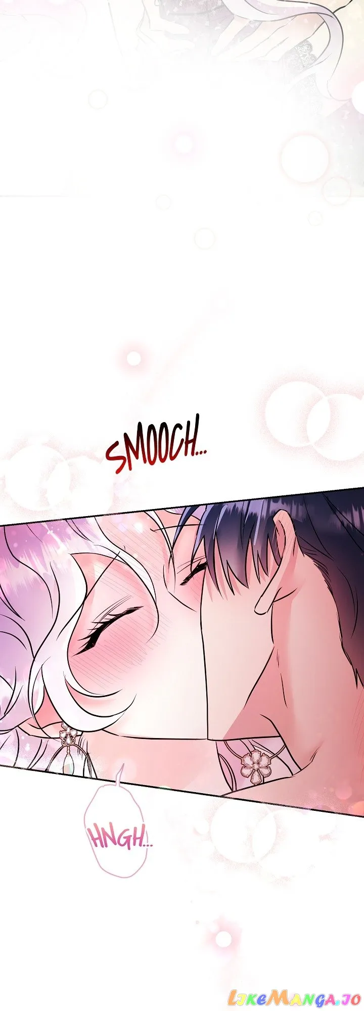The Evil Grand Duchess Has a Secret Life Chapter 3 Online - página 31