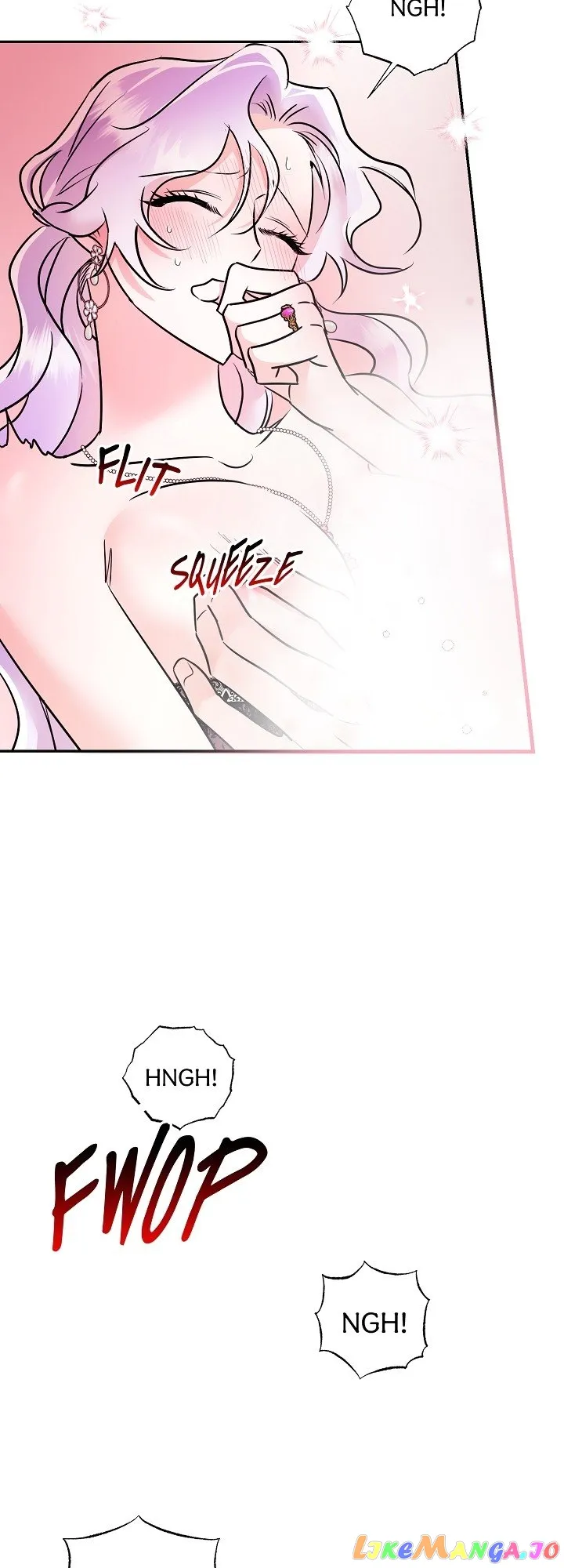 The Evil Grand Duchess Has a Secret Life Chapter 3 Online - página 34