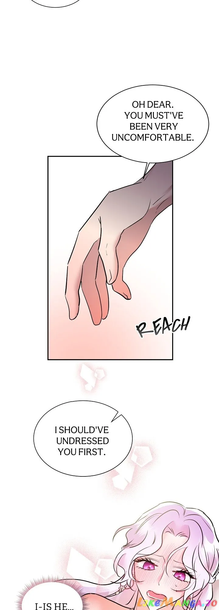 The Evil Grand Duchess Has a Secret Life Chapter 3 Online - página 37