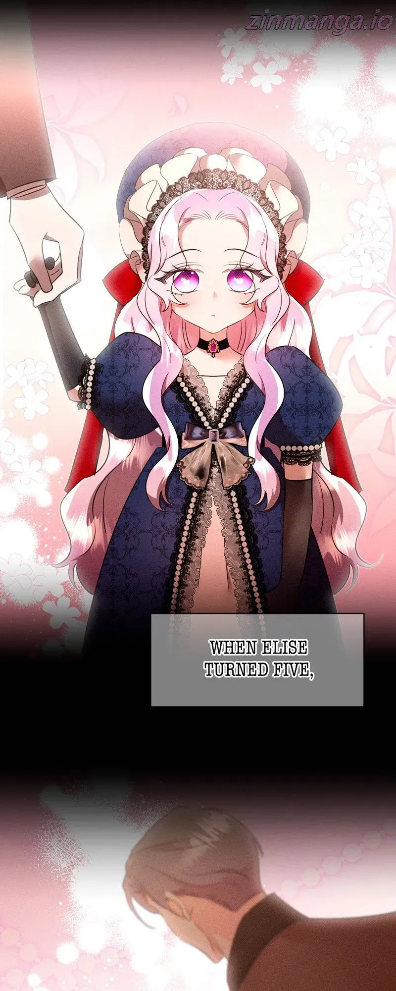 The Evil Grand Duchess Has a Secret Life Chapter 30 Online - página 3