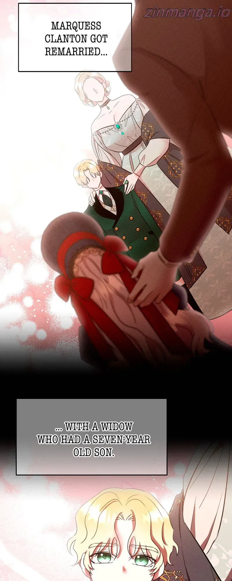 The Evil Grand Duchess Has a Secret Life Chapter 30 Online - página 4