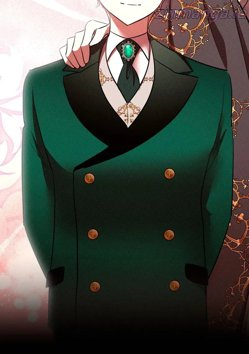 The Evil Grand Duchess Has a Secret Life Chapter 30 Online - página 5