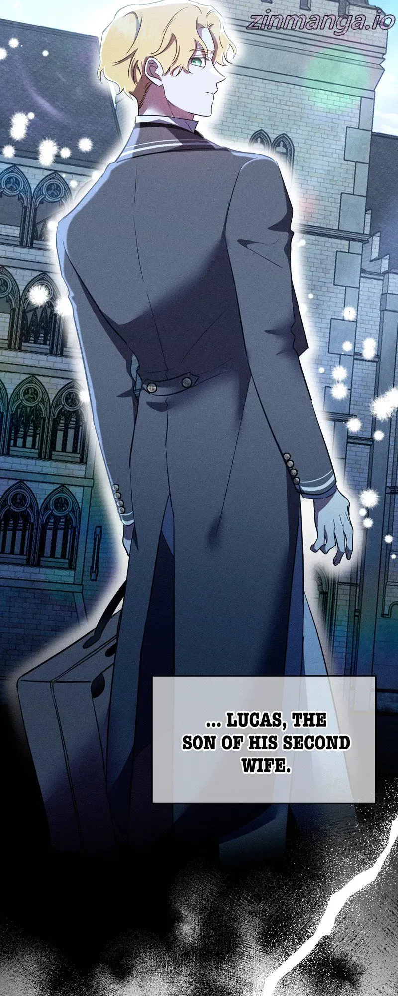 The Evil Grand Duchess Has a Secret Life Chapter 30 Online - página 7