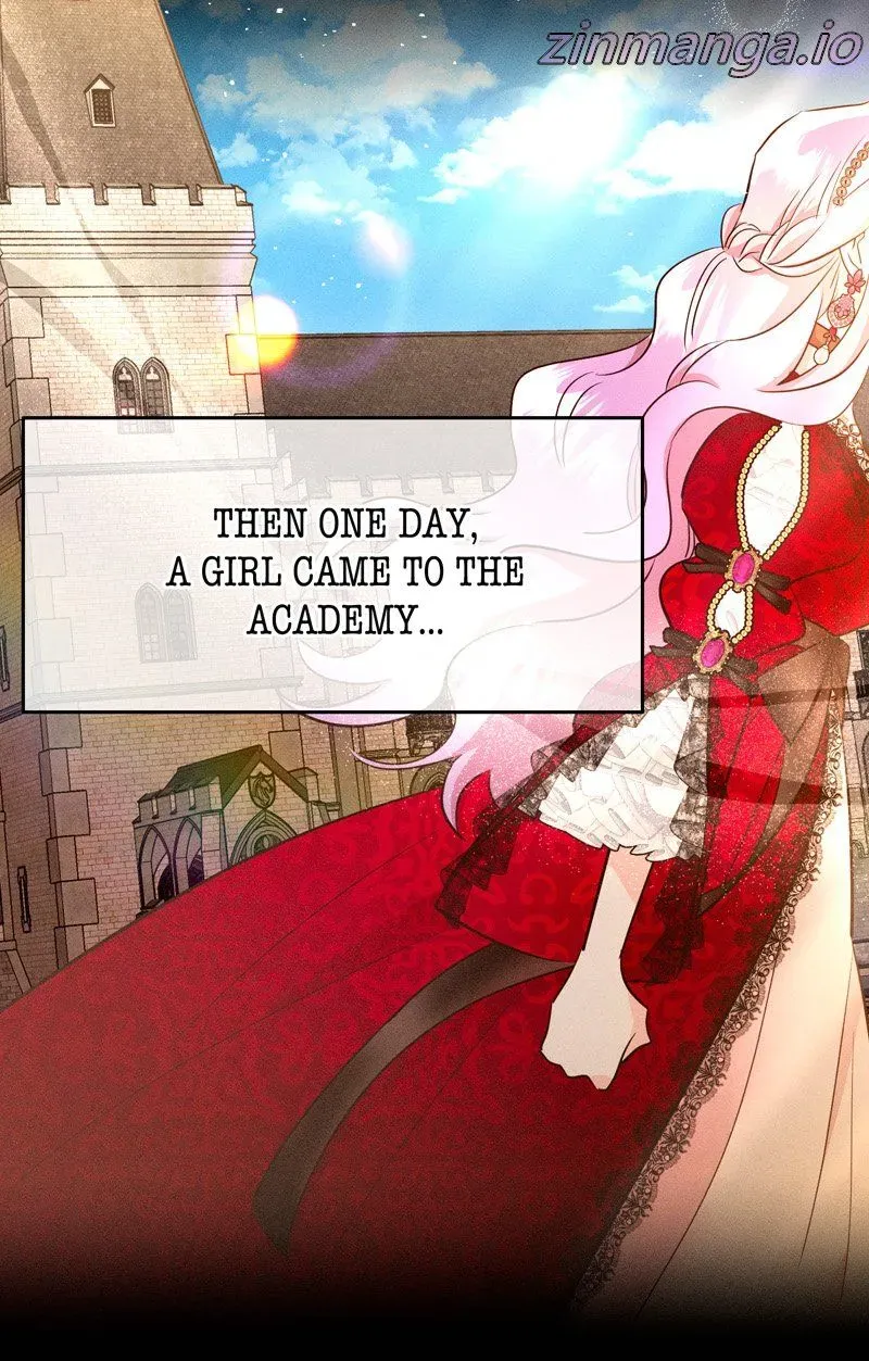 The Evil Grand Duchess Has a Secret Life Chapter 30 Online - página 10