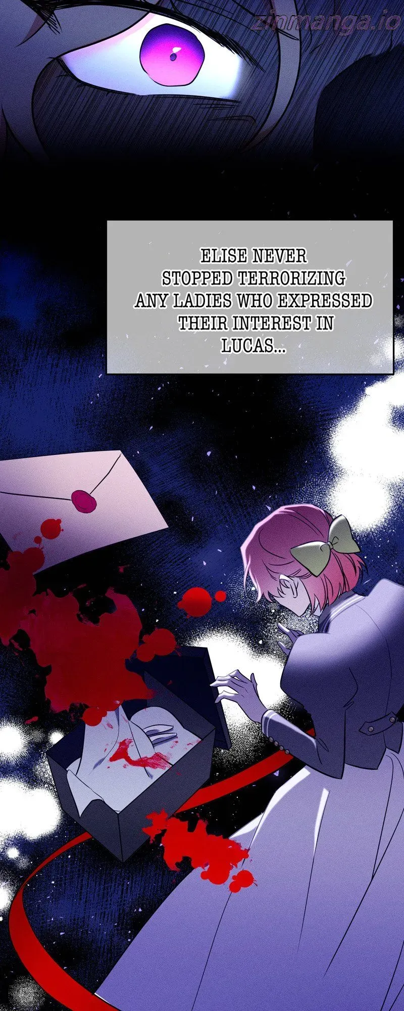 The Evil Grand Duchess Has a Secret Life Chapter 30 Online - página 13