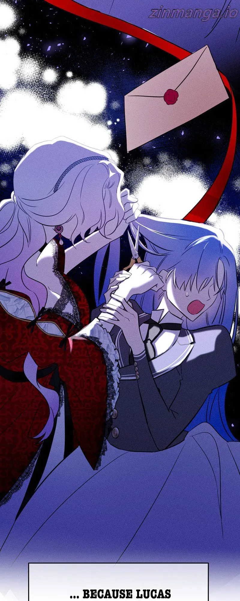 The Evil Grand Duchess Has a Secret Life Chapter 30 Online - página 14