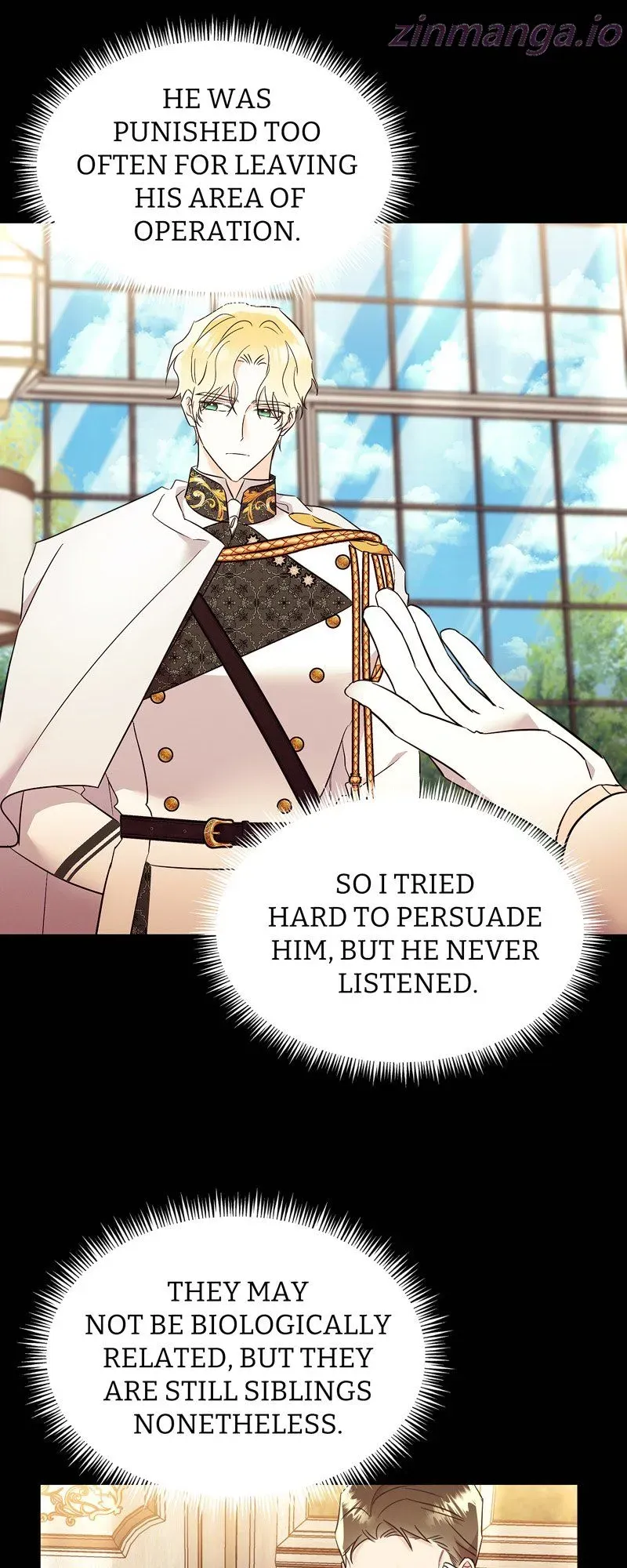 The Evil Grand Duchess Has a Secret Life Chapter 30 Online - página 16