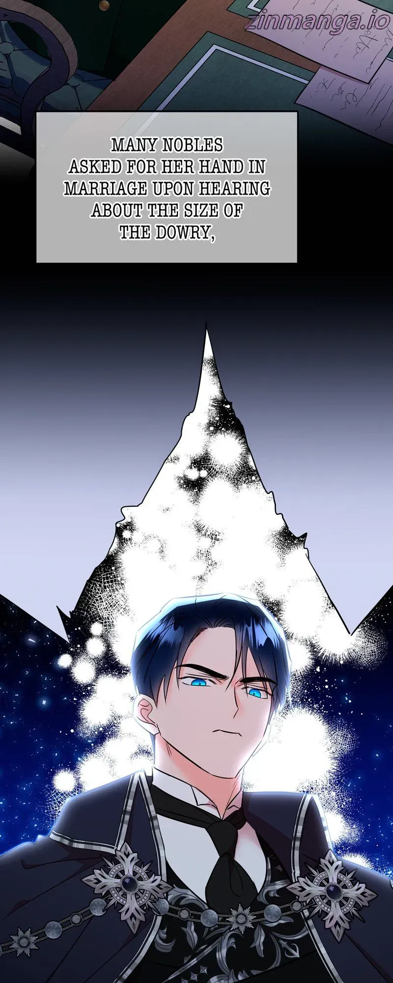 The Evil Grand Duchess Has a Secret Life Chapter 30 Online - página 19