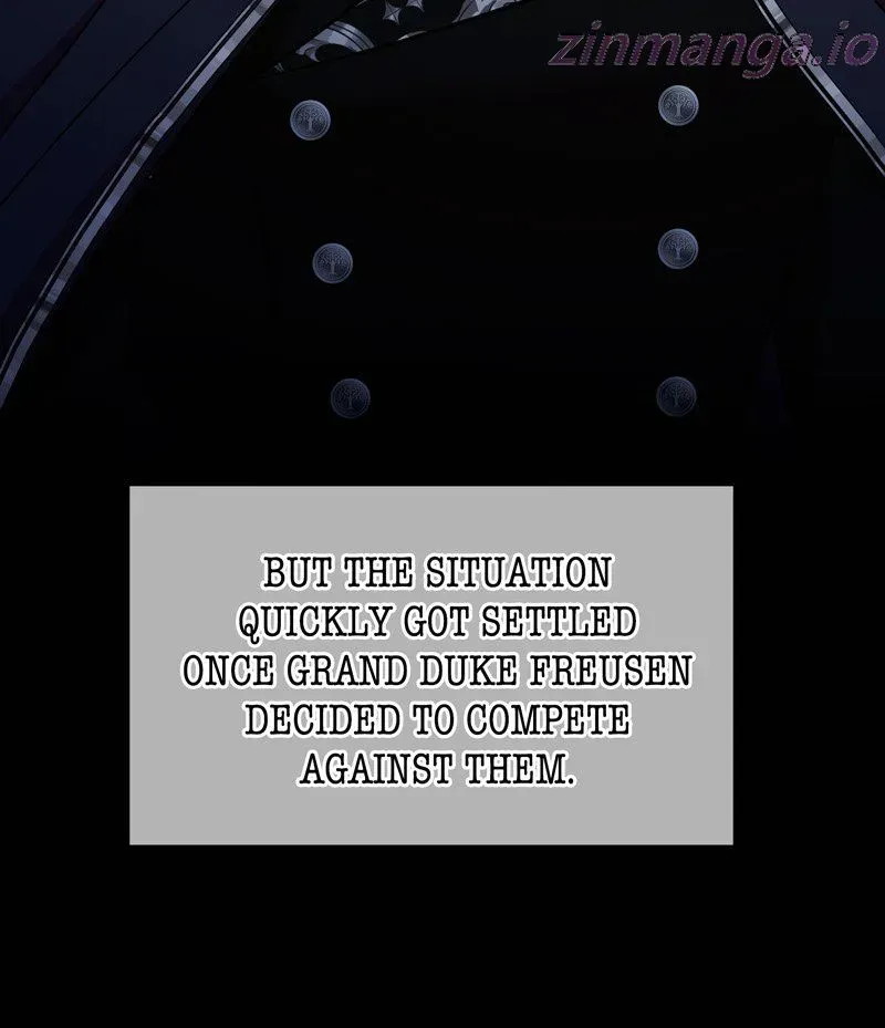 The Evil Grand Duchess Has a Secret Life Chapter 30 Online - página 20