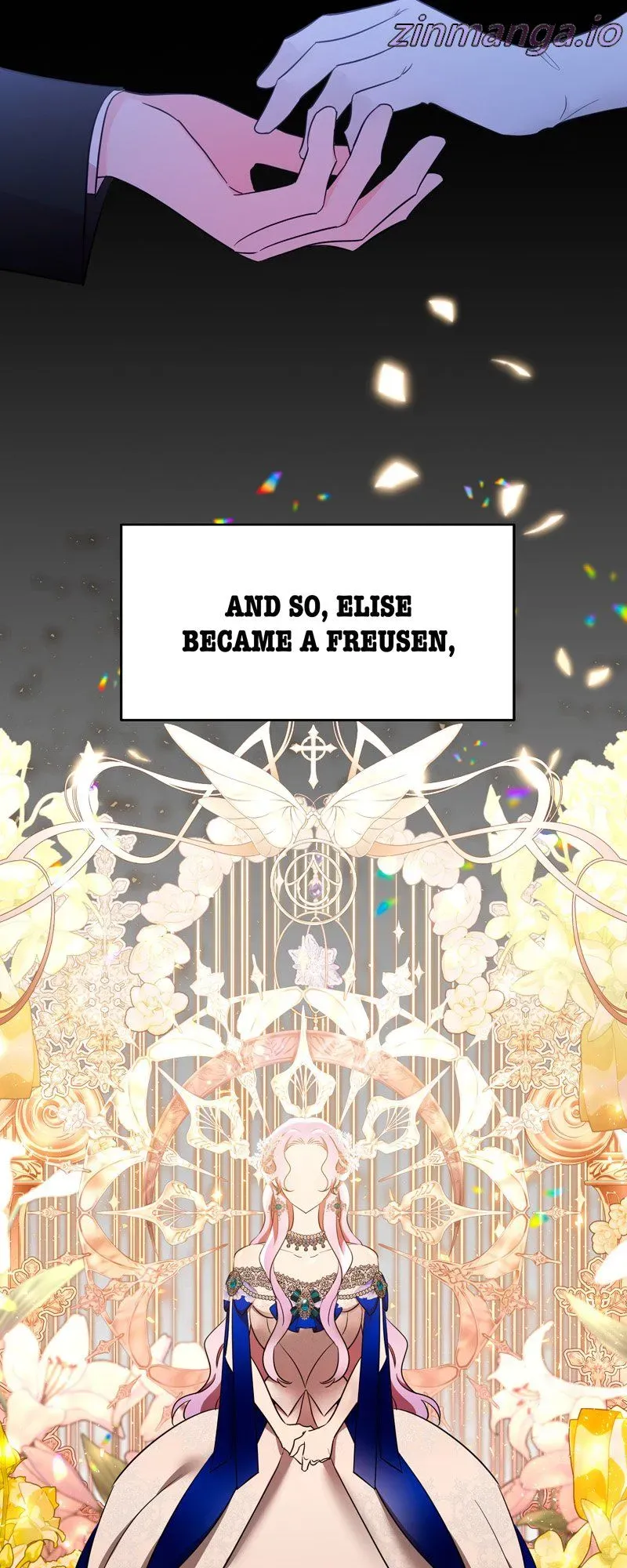 The Evil Grand Duchess Has a Secret Life Chapter 30 Online - página 22