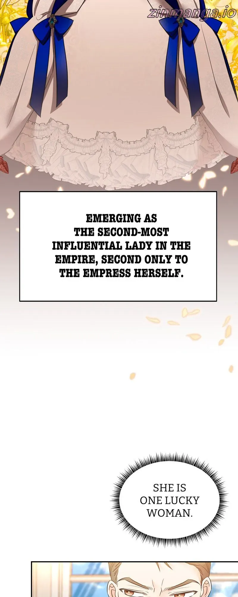 The Evil Grand Duchess Has a Secret Life Chapter 30 Online - página 23