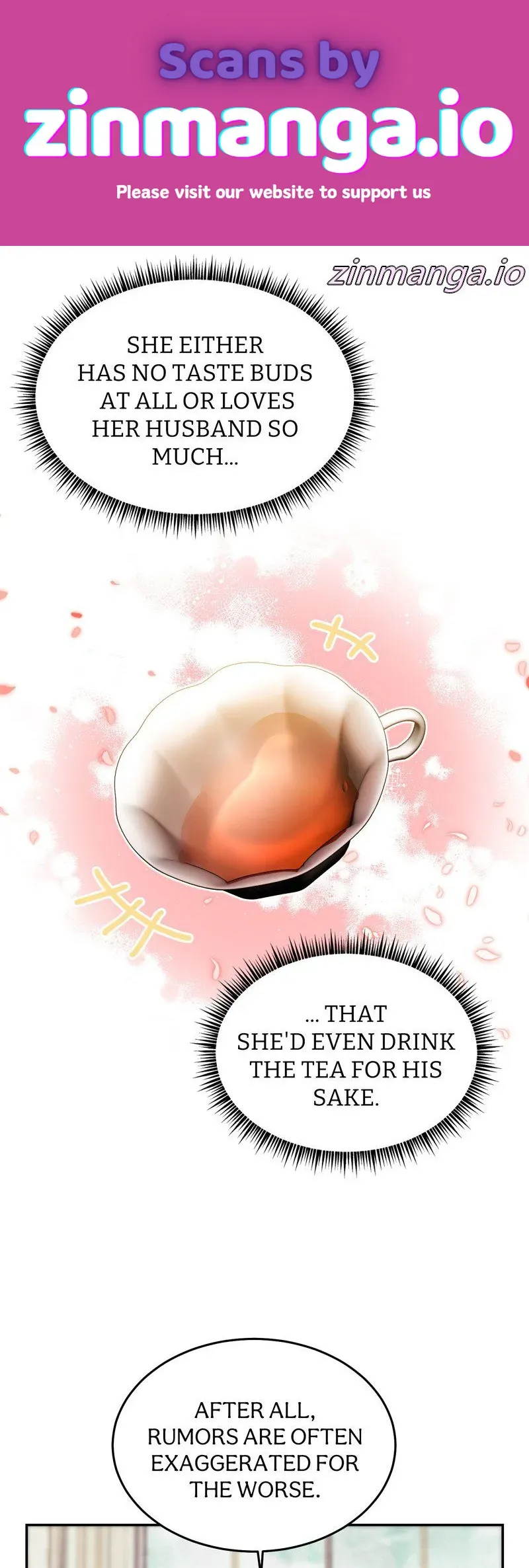 The Evil Grand Duchess Has a Secret Life Chapter 30 Online - página 27