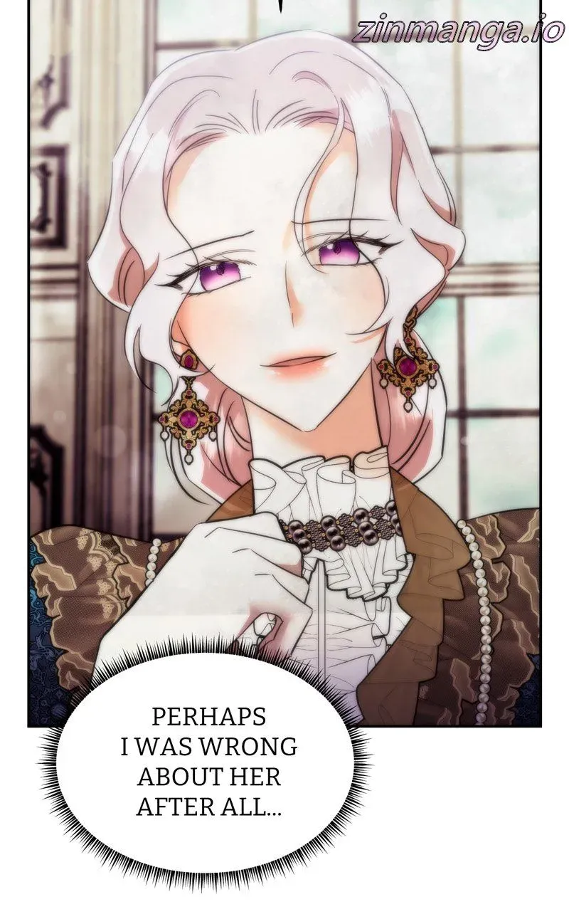 The Evil Grand Duchess Has a Secret Life Chapter 30 Online - página 28