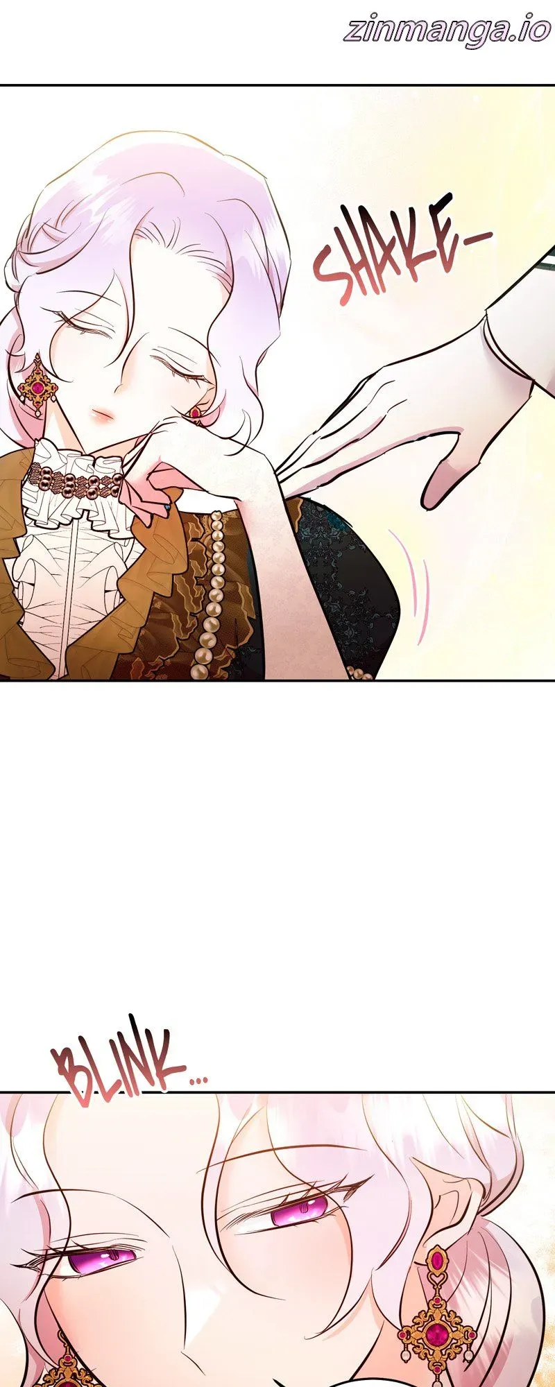 The Evil Grand Duchess Has a Secret Life Chapter 30 Online - página 36