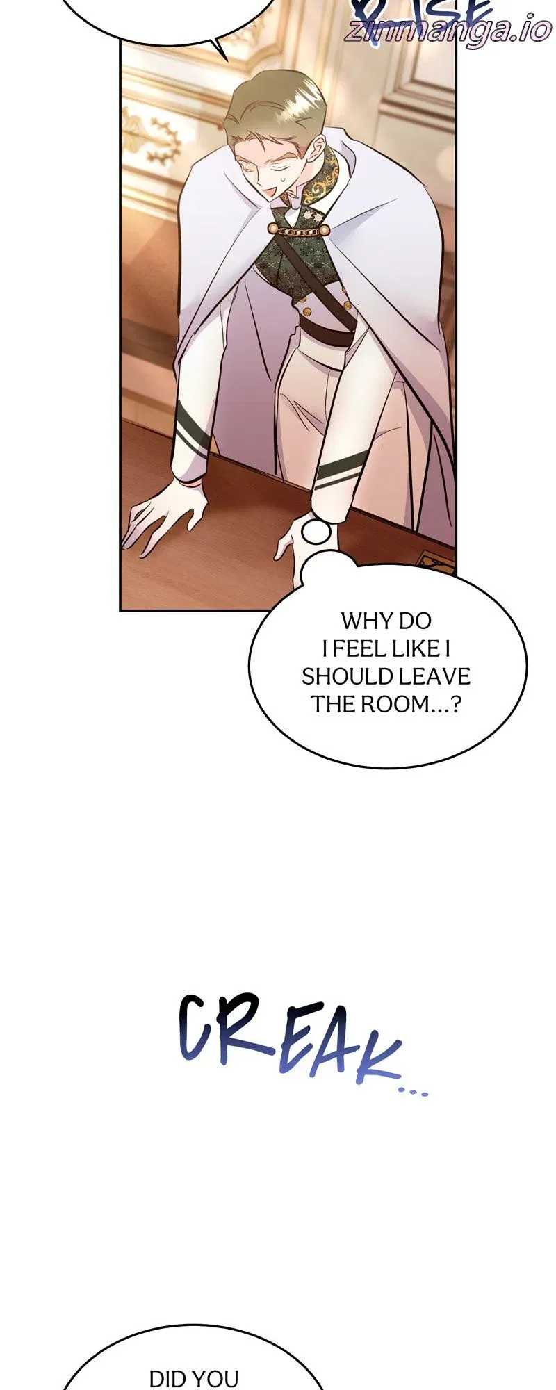 The Evil Grand Duchess Has a Secret Life Chapter 30 Online - página 38