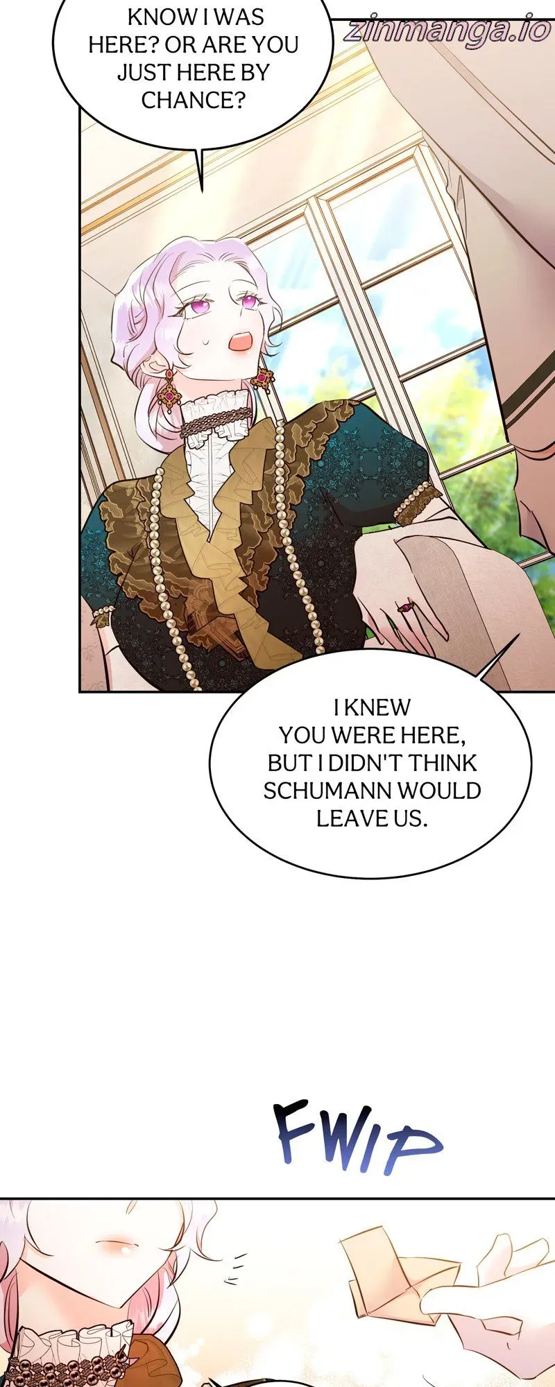 The Evil Grand Duchess Has a Secret Life Chapter 30 Online - página 39