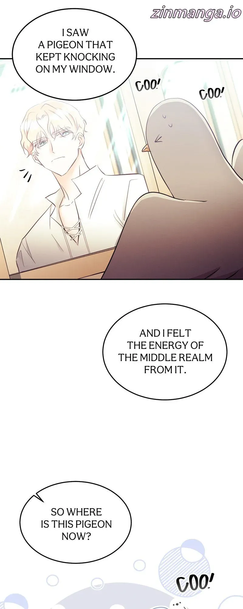 The Evil Grand Duchess Has a Secret Life Chapter 30 Online - página 42