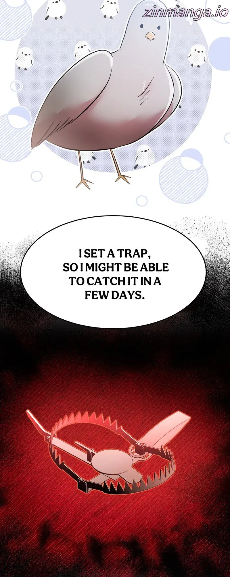 The Evil Grand Duchess Has a Secret Life Chapter 30 Online - página 43