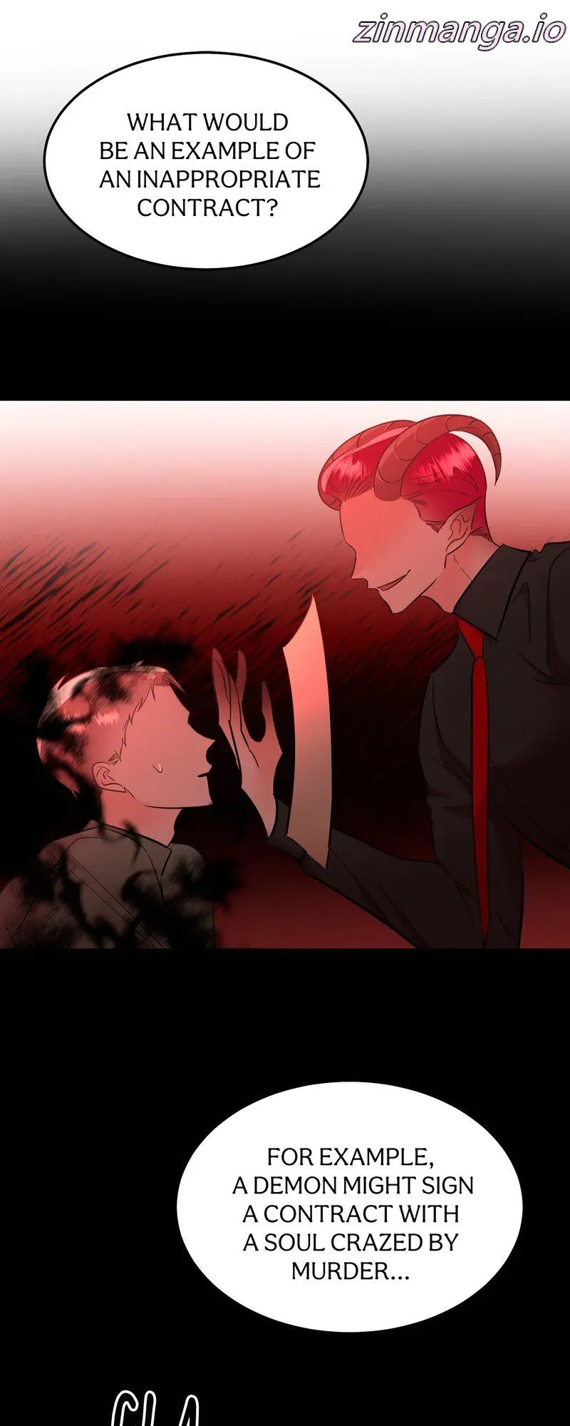 The Evil Grand Duchess Has a Secret Life Chapter 30 Online - página 48