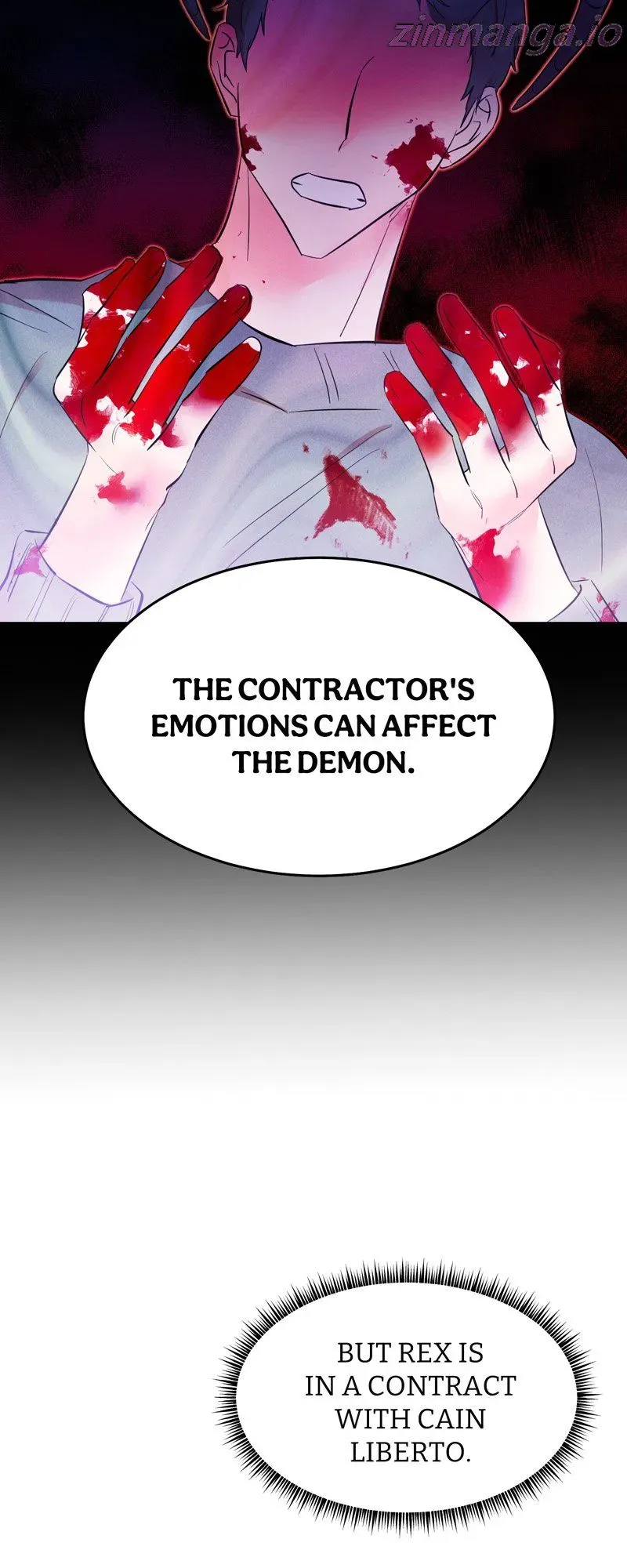 The Evil Grand Duchess Has a Secret Life Chapter 30 Online - página 50