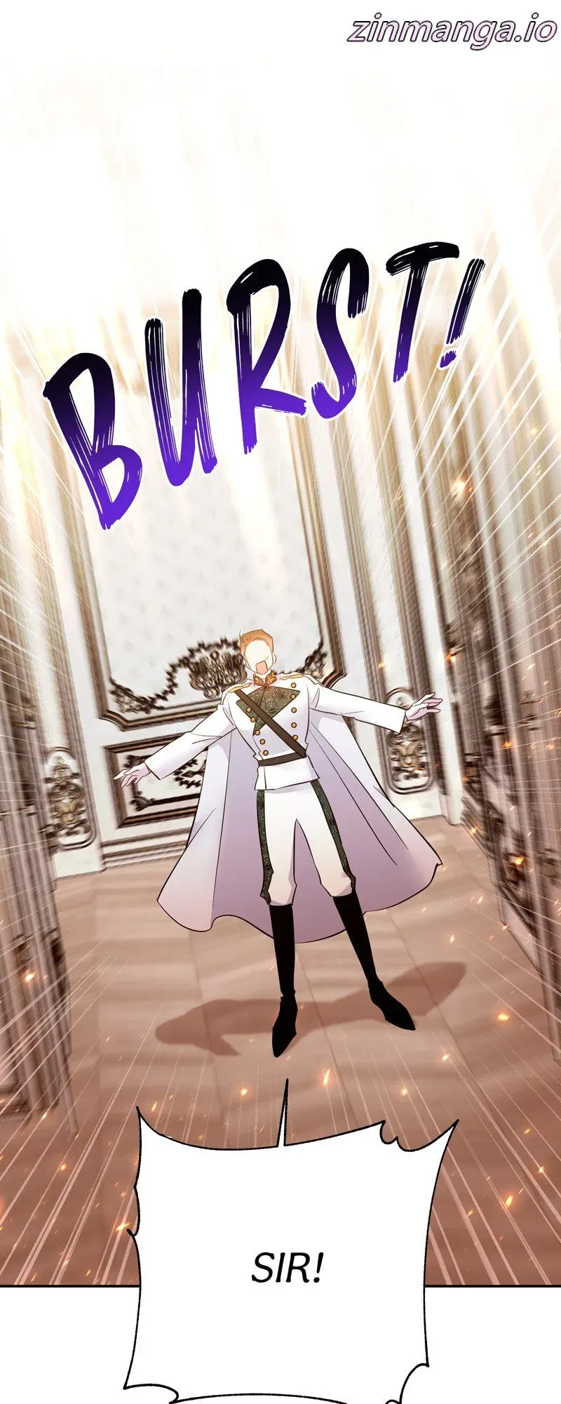 The Evil Grand Duchess Has a Secret Life Chapter 30 Online - página 60