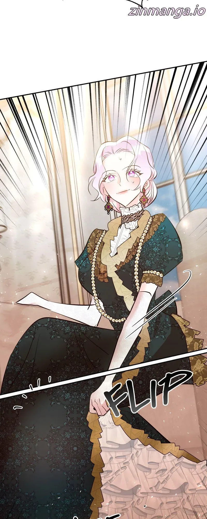 The Evil Grand Duchess Has a Secret Life Chapter 30 Online - página 61