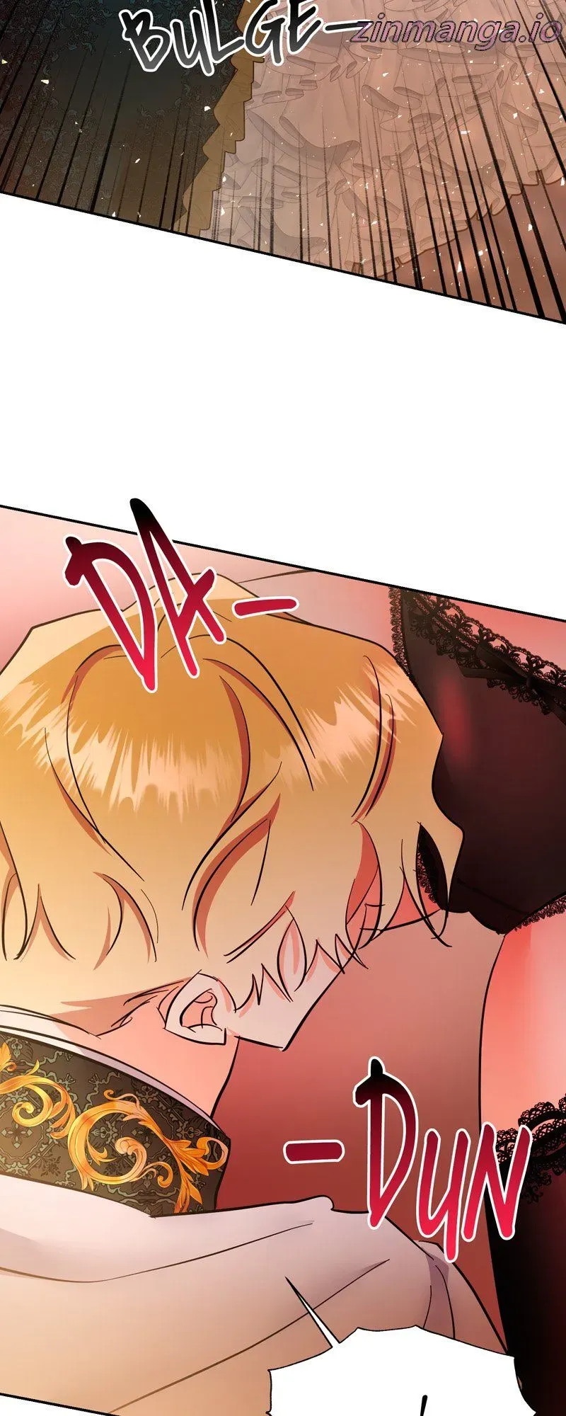 The Evil Grand Duchess Has a Secret Life Chapter 30 Online - página 62