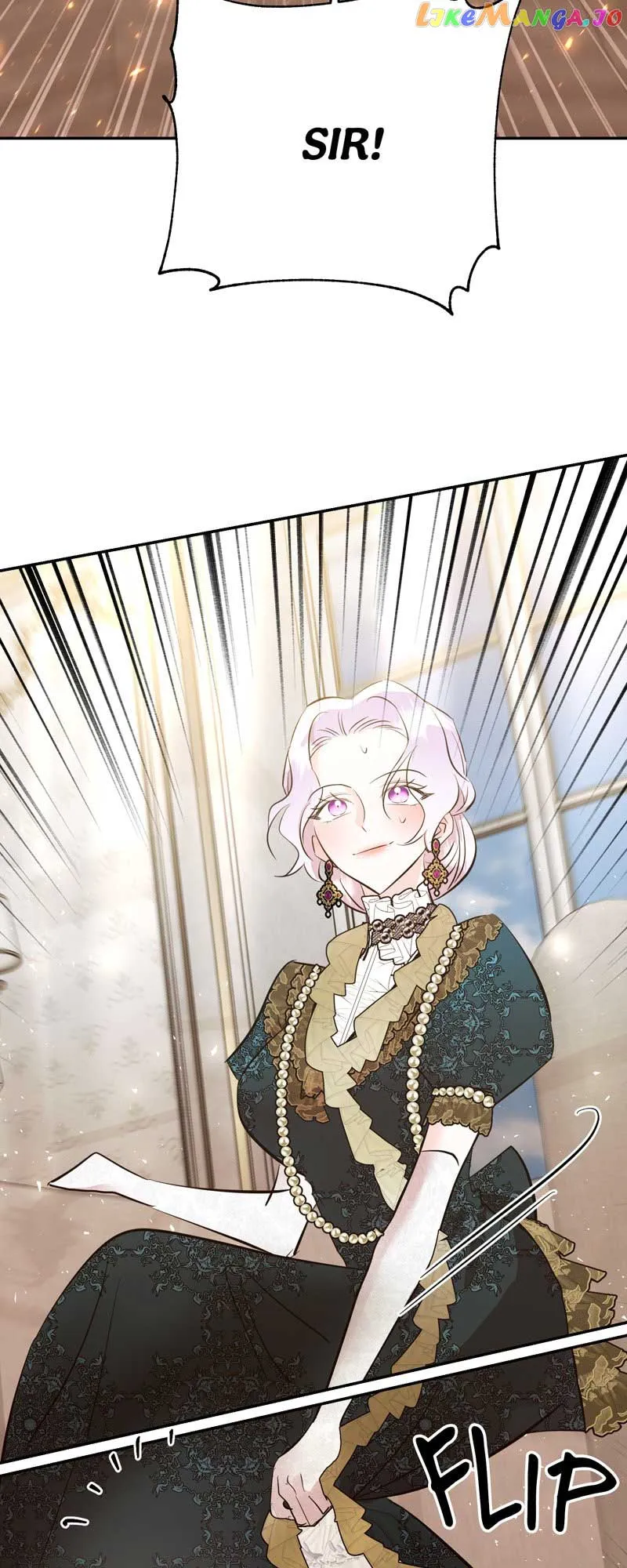 The Evil Grand Duchess Has a Secret Life Chapter 31 Online - página 2
