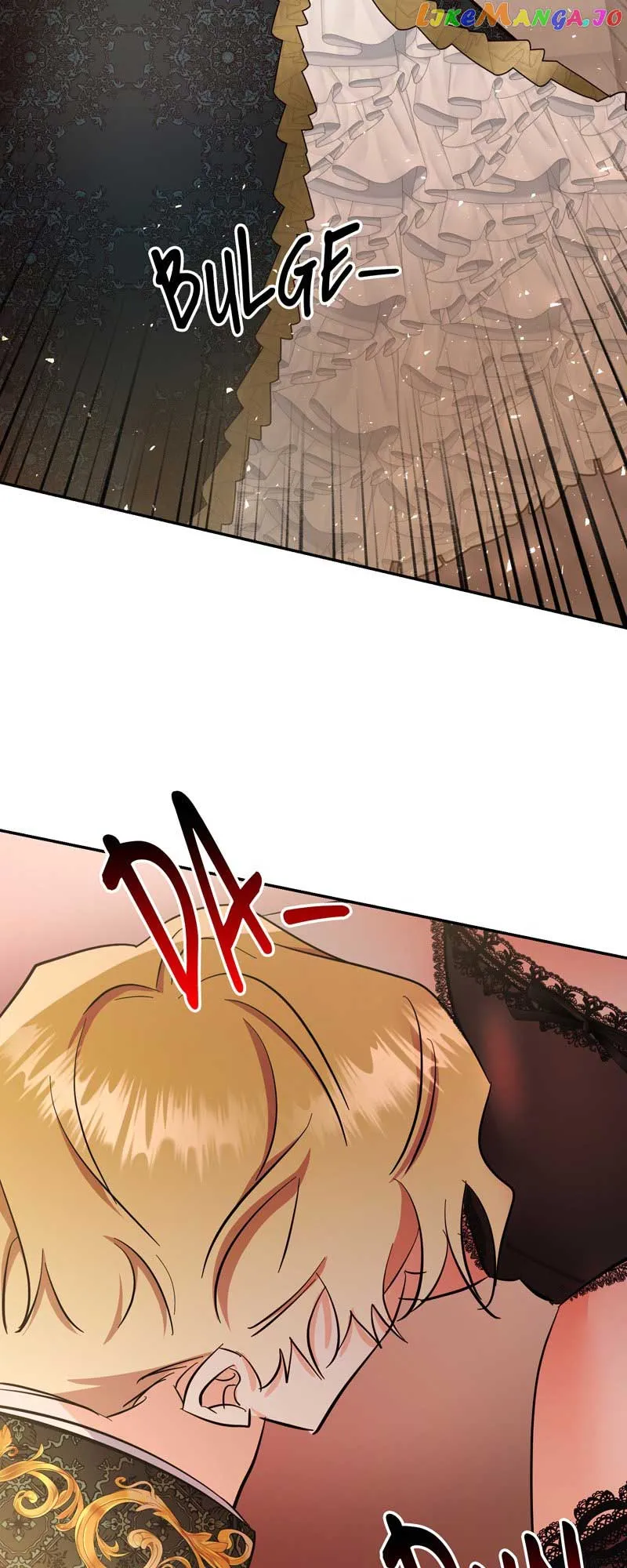 The Evil Grand Duchess Has a Secret Life Chapter 31 Online - página 3