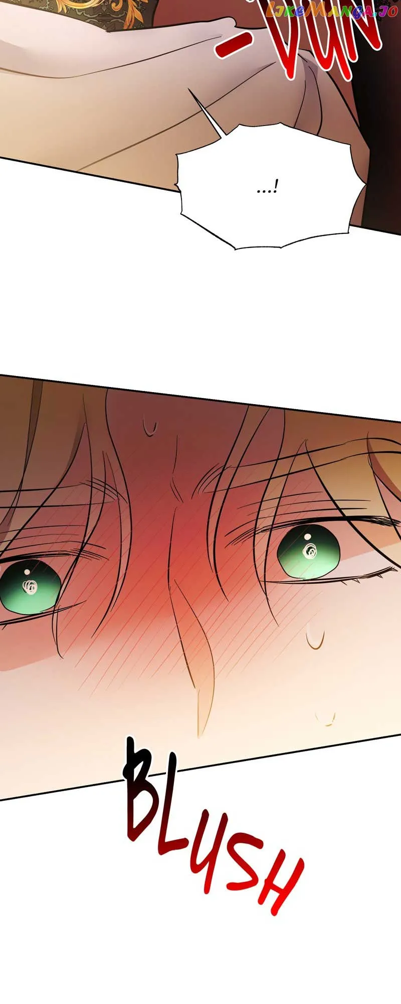 The Evil Grand Duchess Has a Secret Life Chapter 31 Online - página 4
