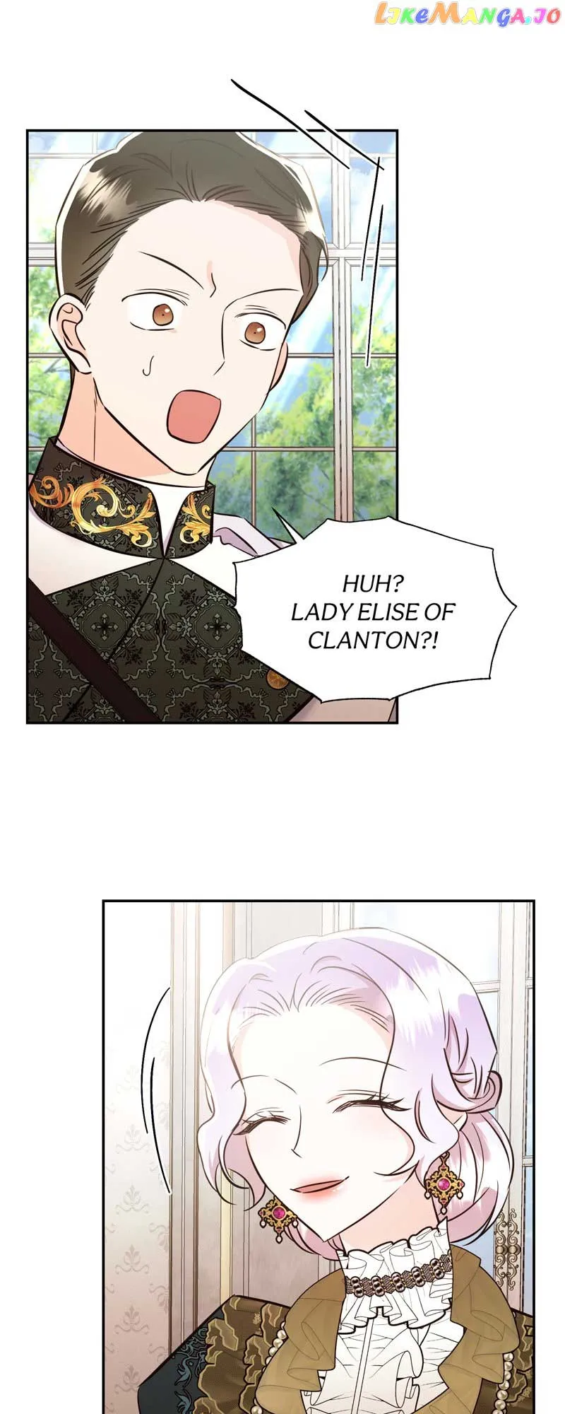 The Evil Grand Duchess Has a Secret Life Chapter 31 Online - página 5