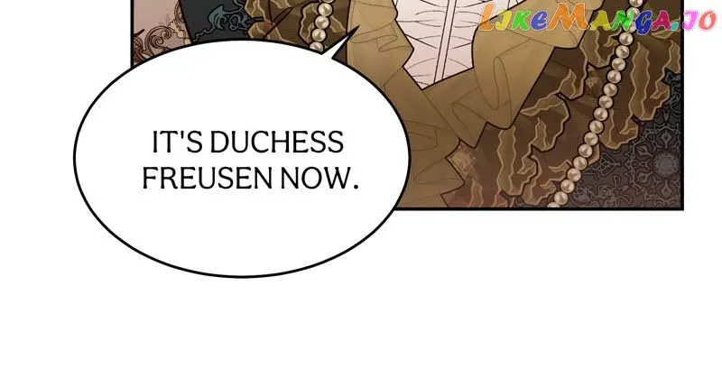 The Evil Grand Duchess Has a Secret Life Chapter 31 Online - página 6