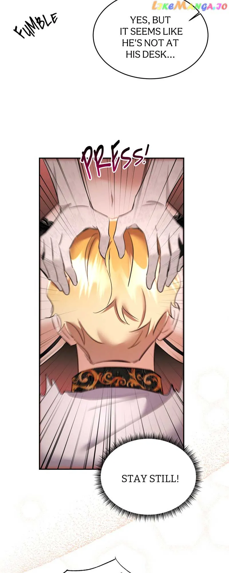 The Evil Grand Duchess Has a Secret Life Chapter 31 Online - página 9