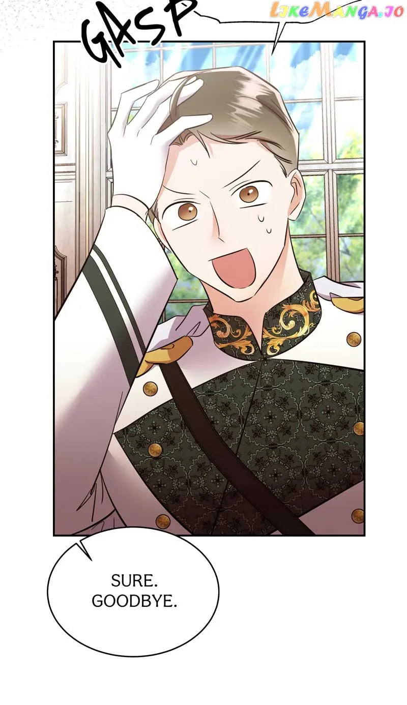The Evil Grand Duchess Has a Secret Life Chapter 31 Online - página 11
