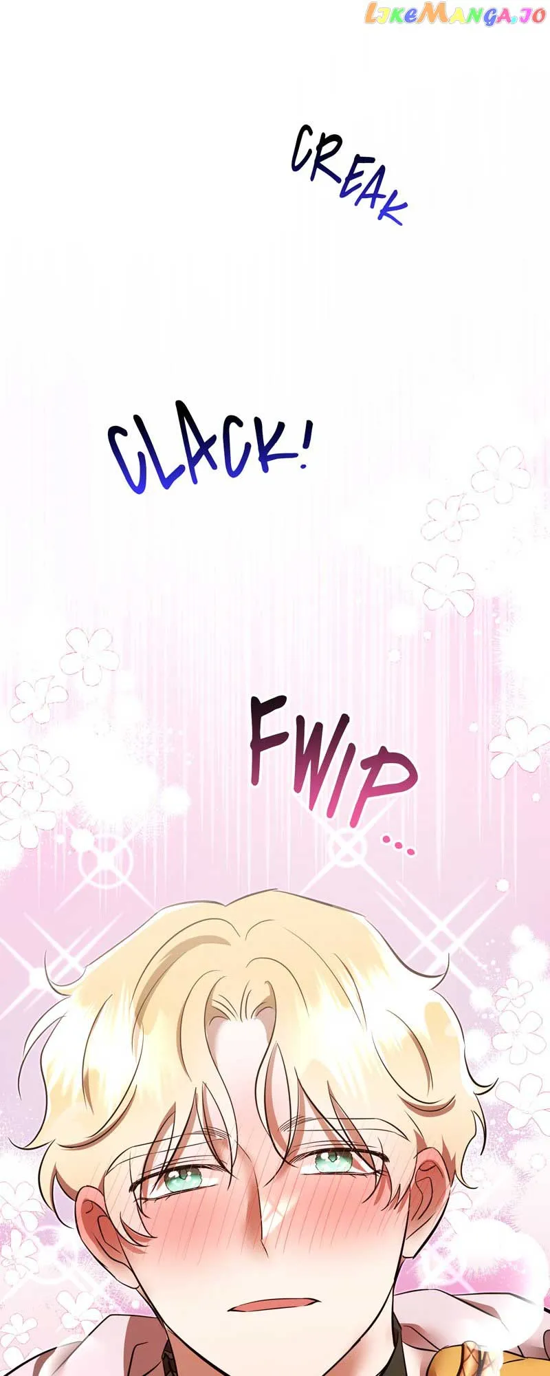 The Evil Grand Duchess Has a Secret Life Chapter 31 Online - página 12