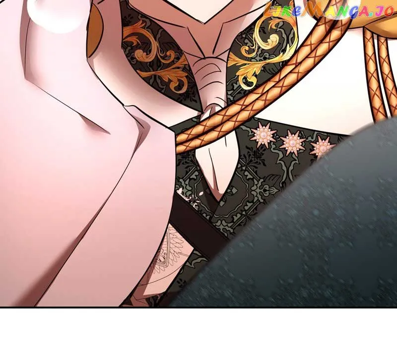 The Evil Grand Duchess Has a Secret Life Chapter 31 Online - página 13